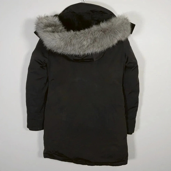 Toboggan Vanessa Women's  Winter Parka - Picture 15 of 16
